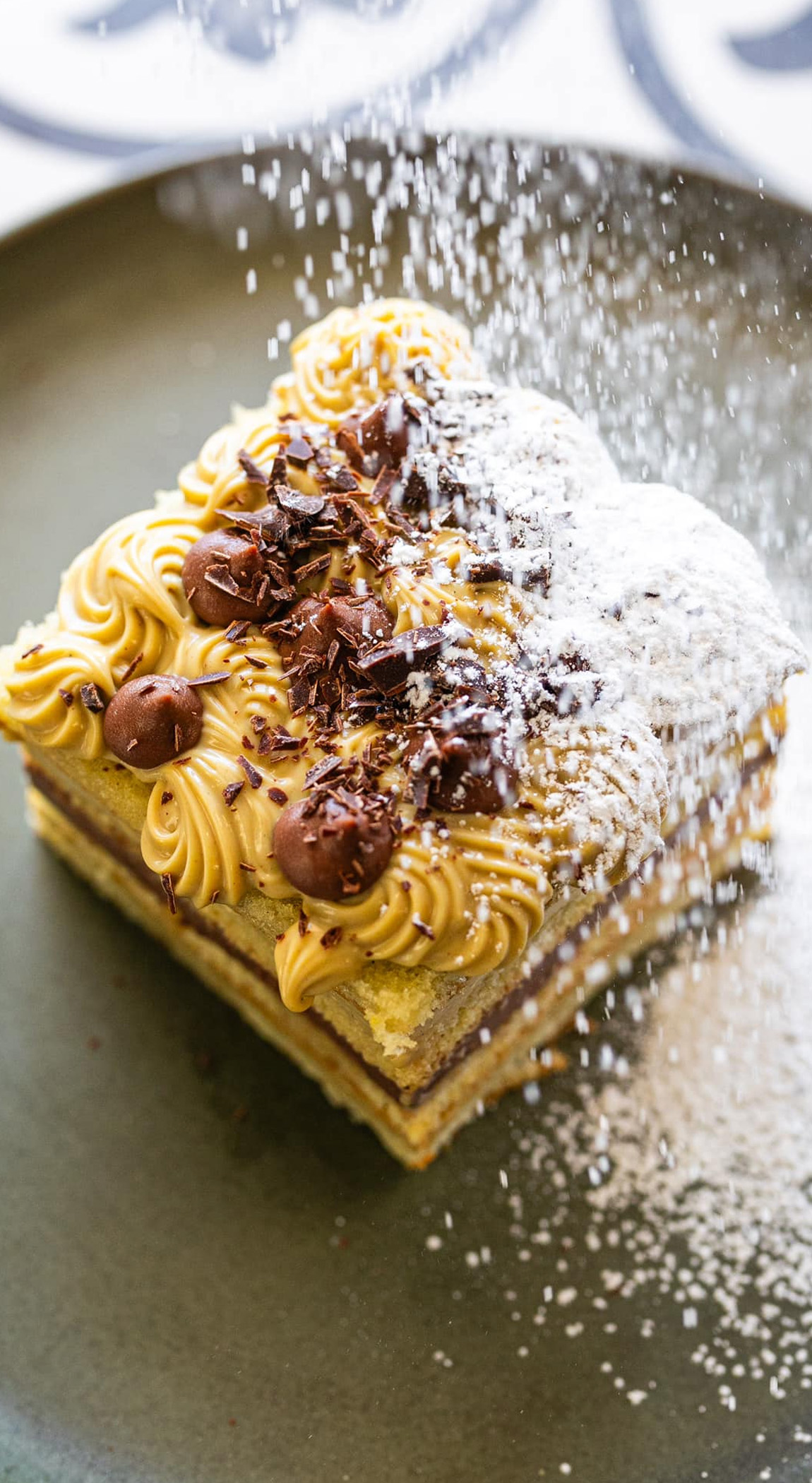 Desserts