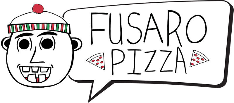 Fusaro Logo