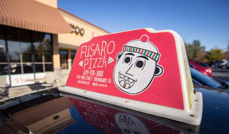 Pizza Delivery Pizza Delivery