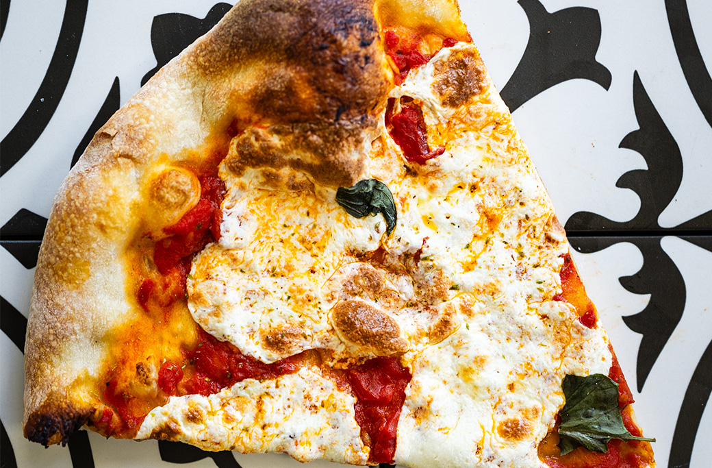 Pizza Delivery in Manahawkin, NJ