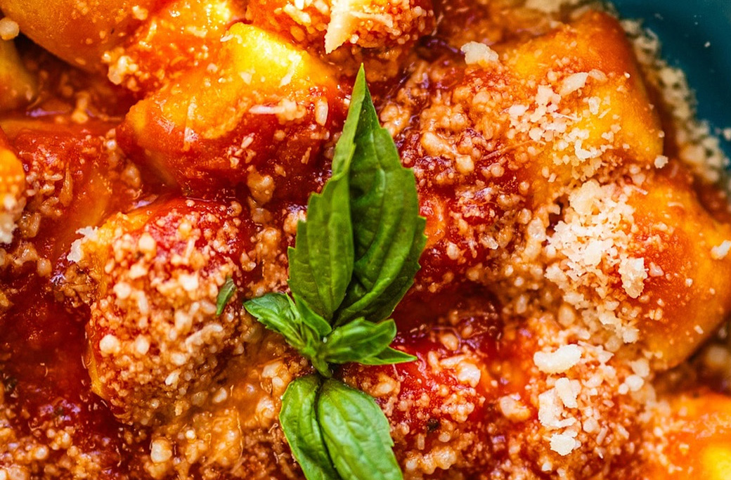 Customizable Italian Catering for Every Occasion