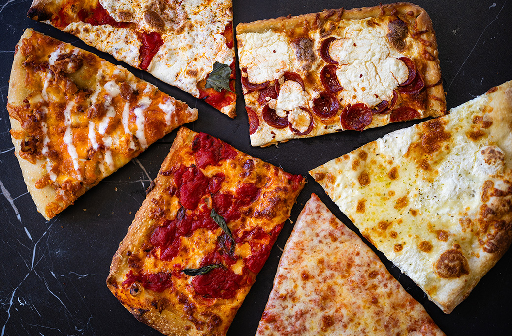 Fusaro's Pizza Manahawkin: Local Flavors & Family Traditions