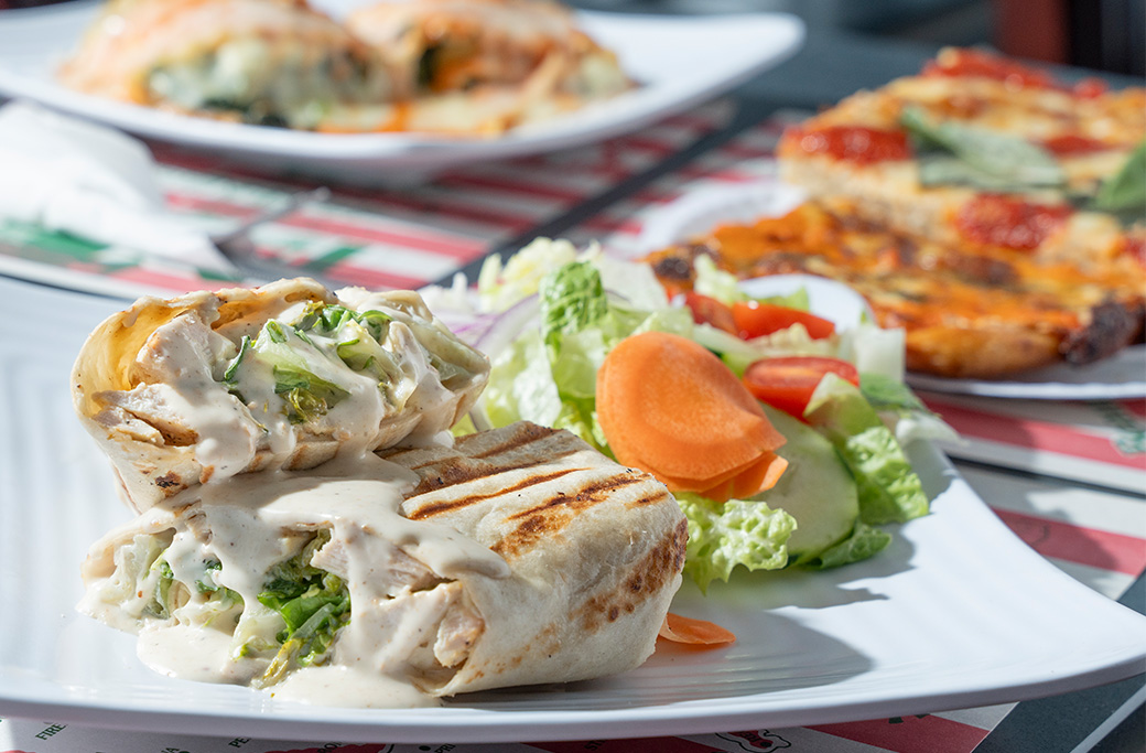 Celebrating Manahawkin Events with Fusaro’s Pizza & Pasta