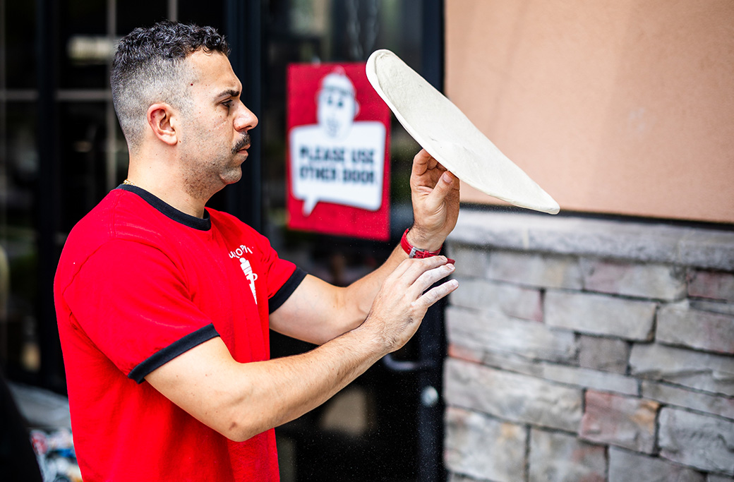 Legacy Rooted in Italian Tradition