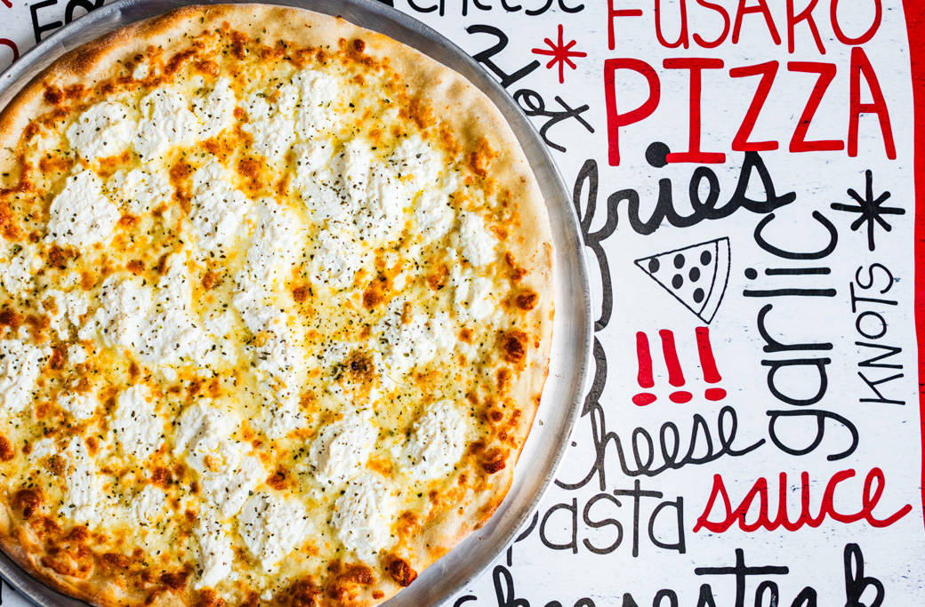 Pizza Party Near Manahawkin, NJ