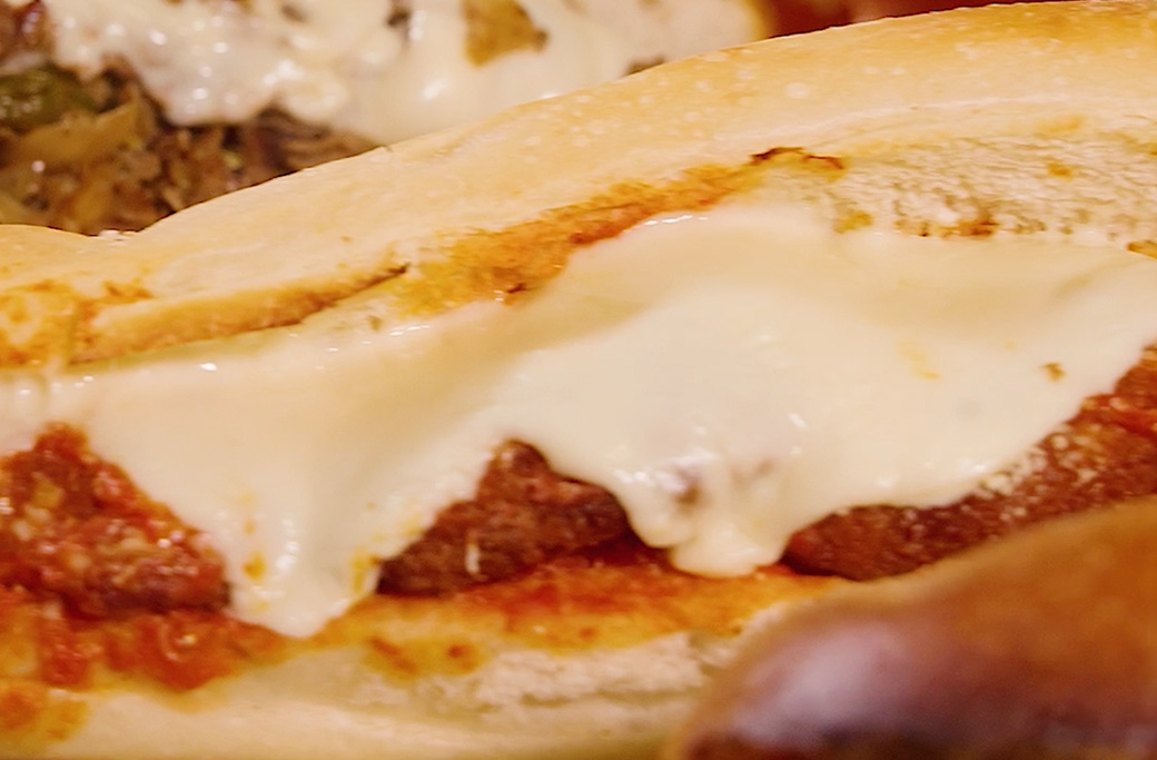 Why Choose Fusaro's Sub Platters?