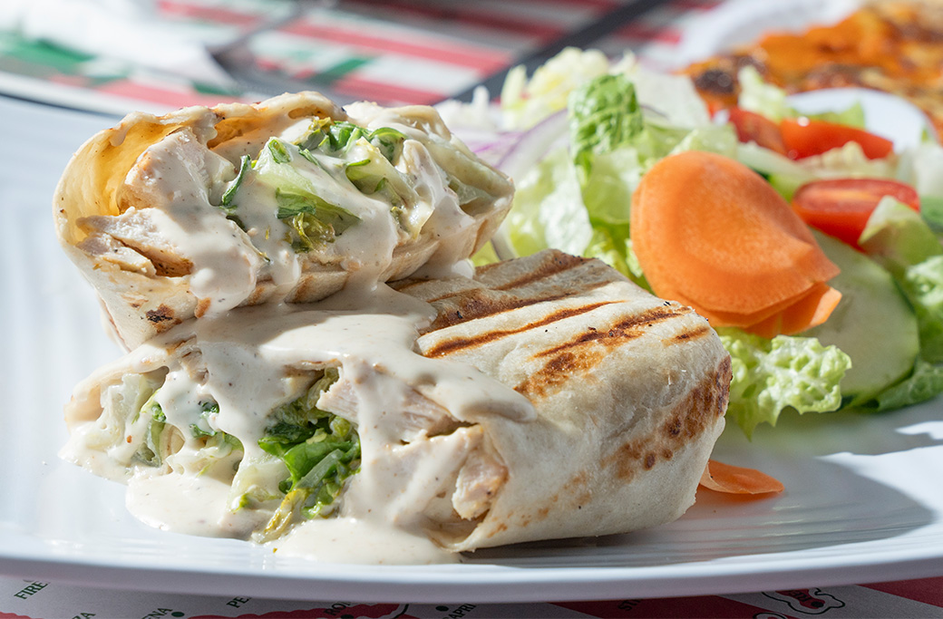 Easy, Fresh & Delicious: Your Go-To Manahawkin Takeout