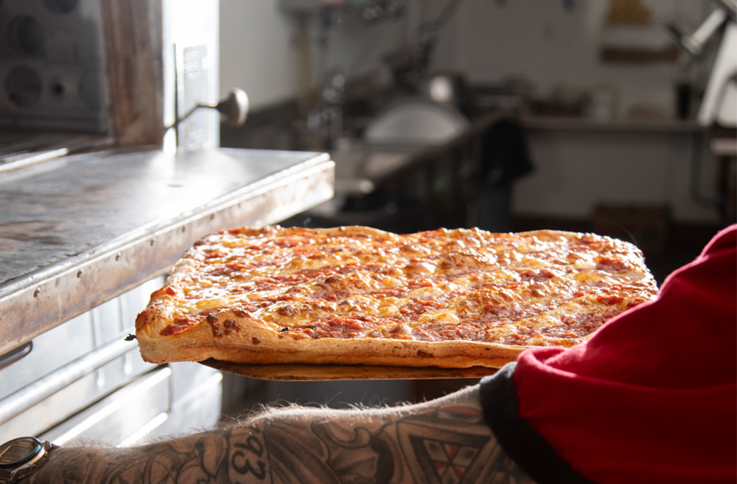 Gluten-Free & Vegetarian Options in Manahawkin, NJ