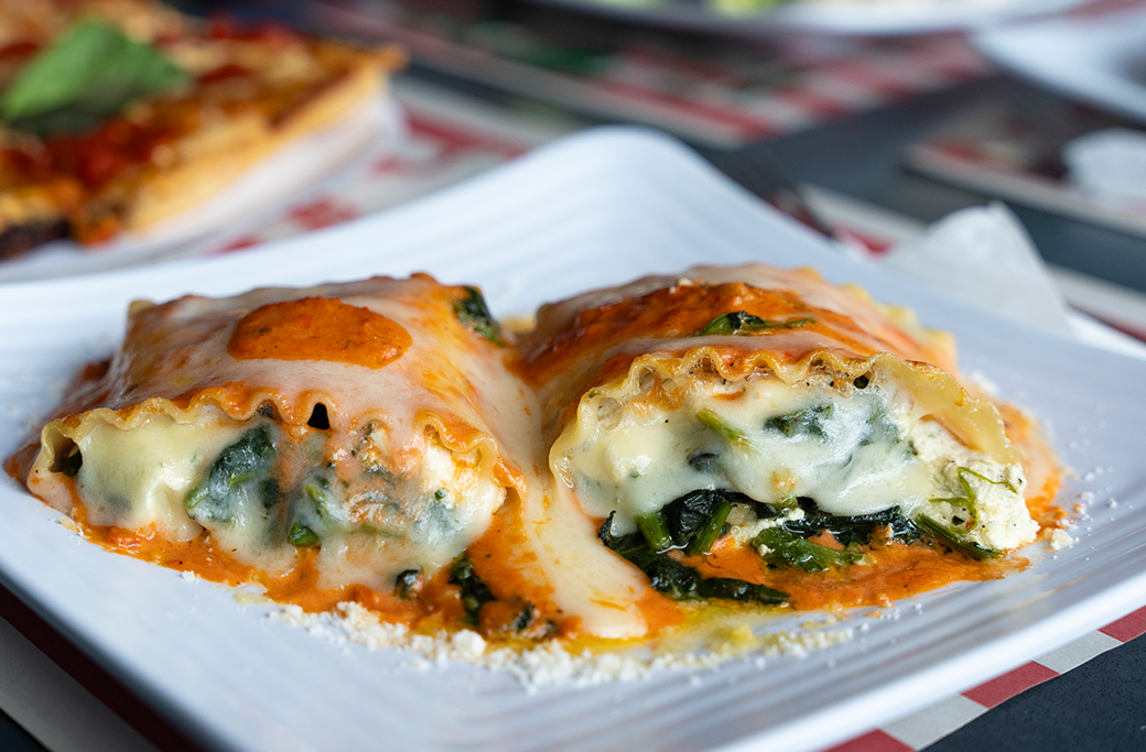 Holiday Catering Favorites That Everyone Loves