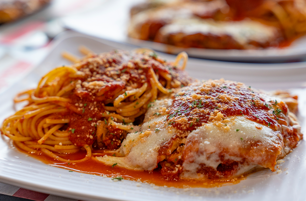 Holiday Catering in Manahawkin, NJ with Fusaro’s Pizza & Pasta