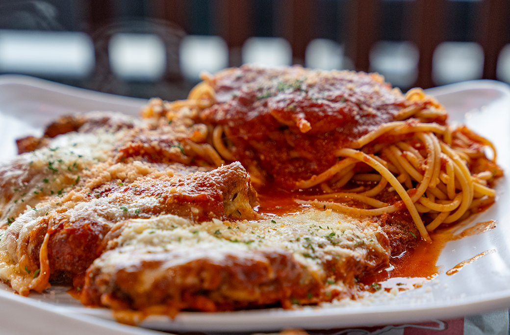 Why Choose Fusaro's for Your Holiday Catering