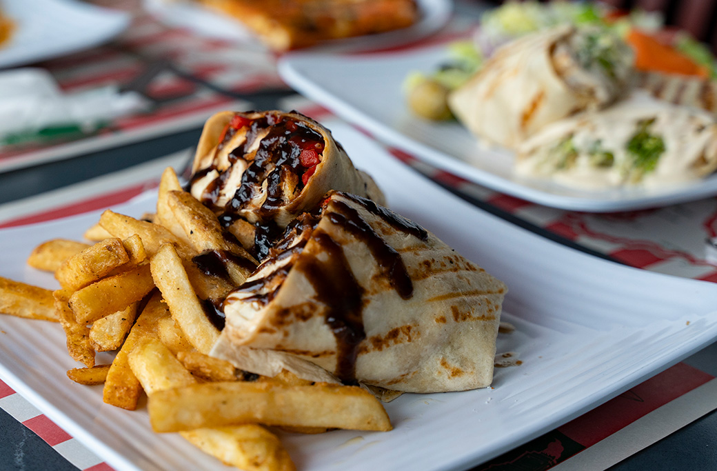Wrap Platter Catering, Takeout & Delivery in Manahawkin, NJ