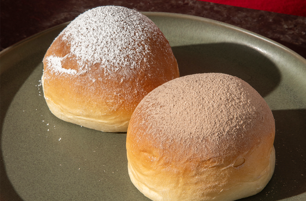 Complete Your Meal with Sides & Desserts