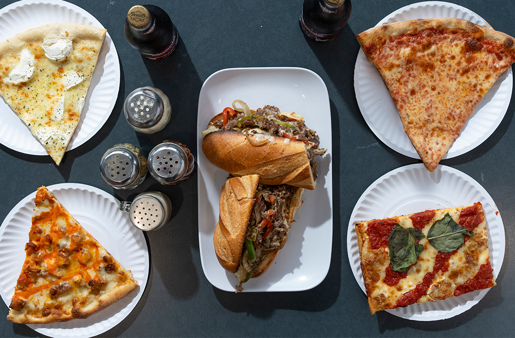 Family Night Made Easy in Manahawkin, NJ