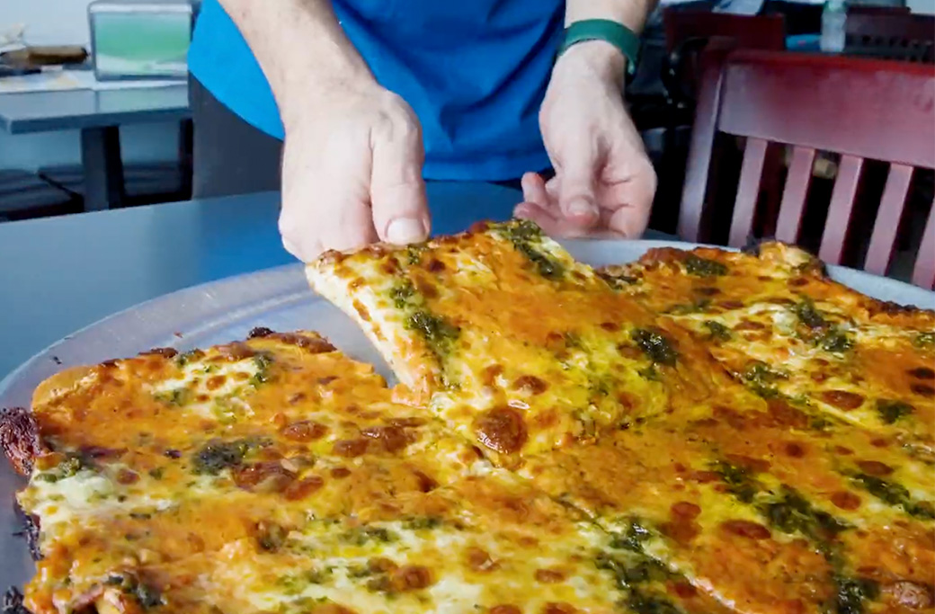 Fan Favorites from Fusaro's Takeout Menu