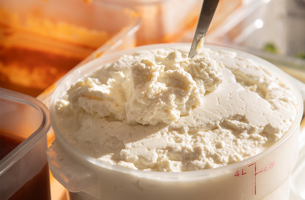 Core Elements of Traditional Italian Cooking