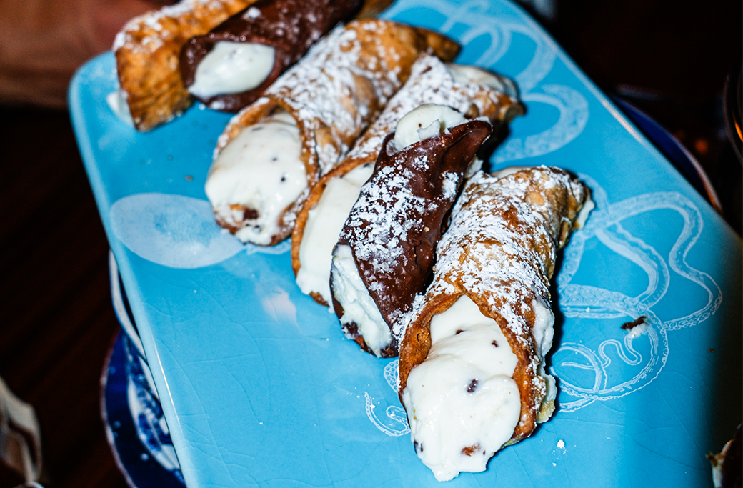 Custom Catering for Every Event