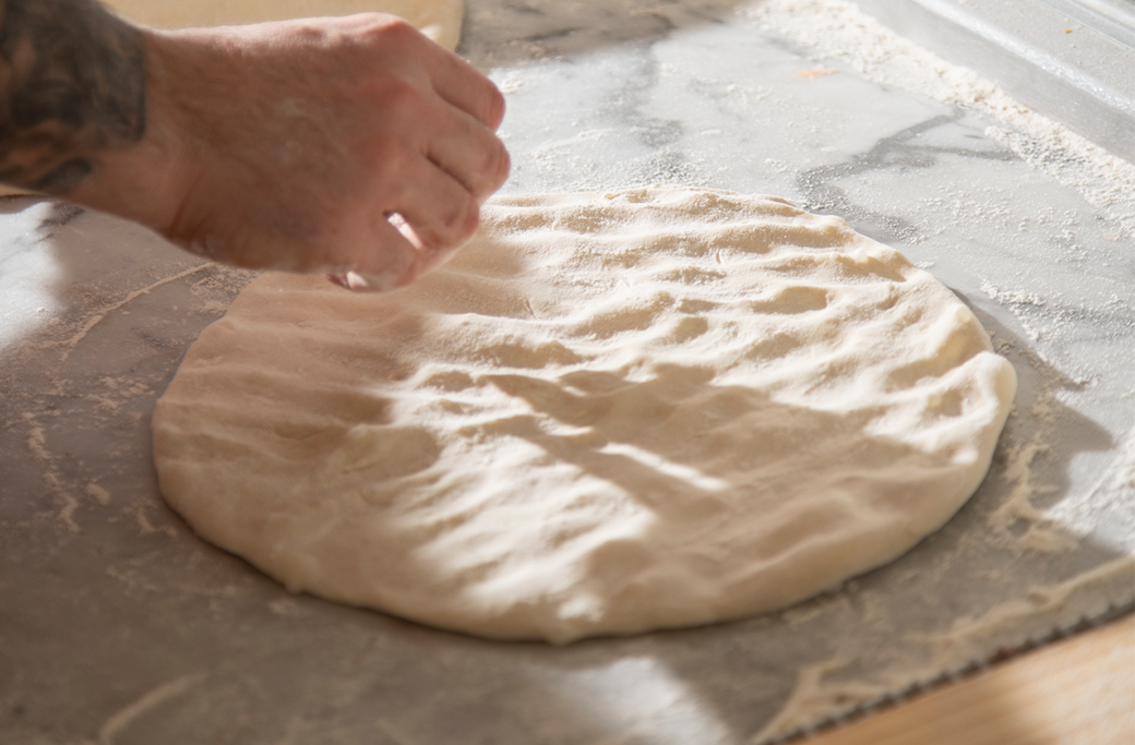 Foundation: Our Dough Varieties