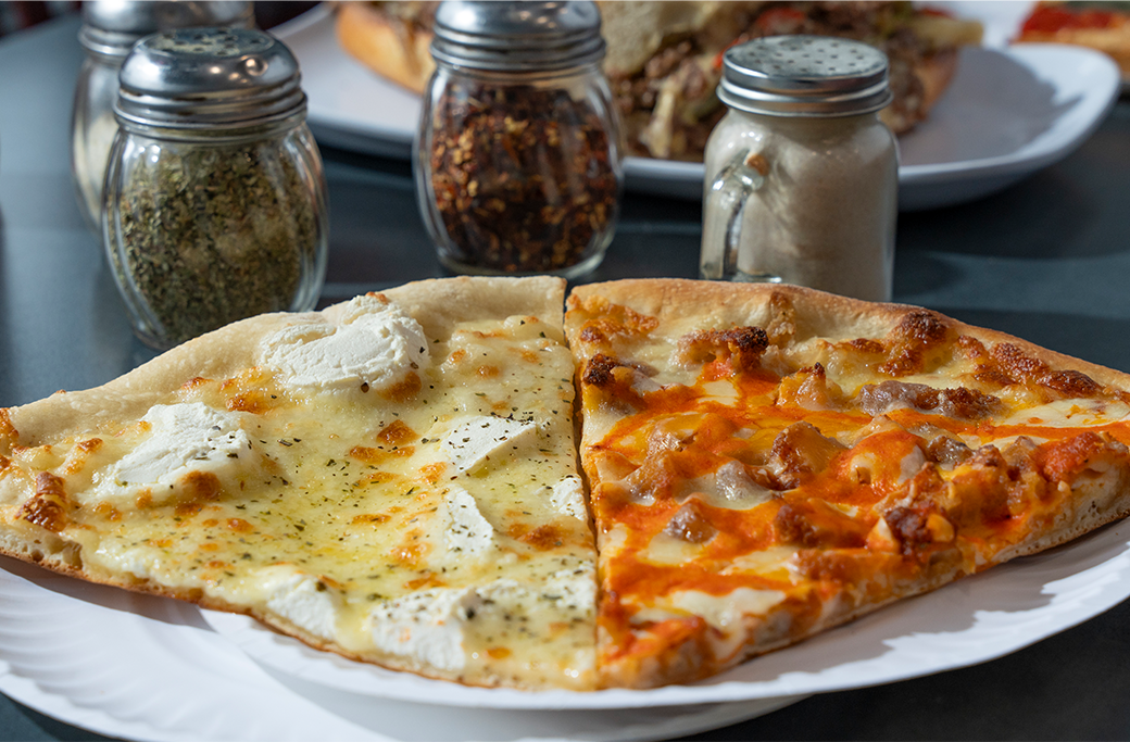 Pizza Party Planning in Manahawkin, NJ