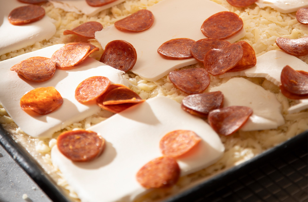 Regional Italian Traditions and Our Signature Dishes