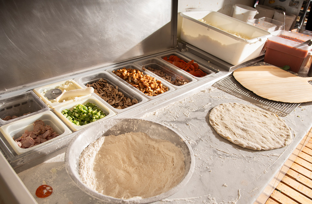 Traditional Italian Cuisine in Manahawkin, NJ