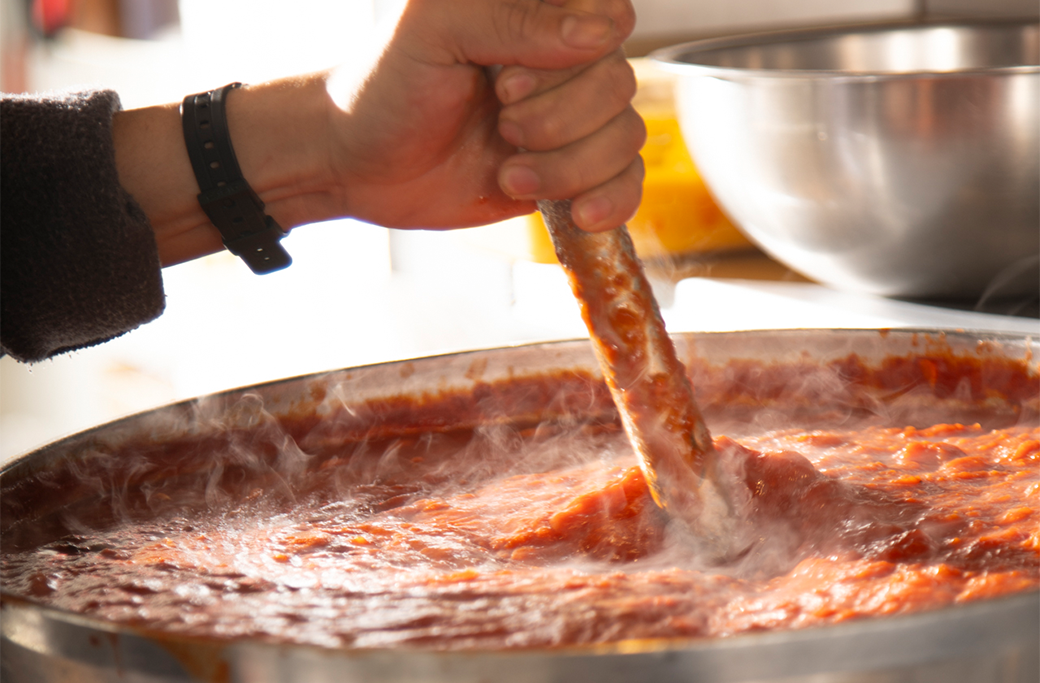 Cozy Pasta Dishes Made for Two