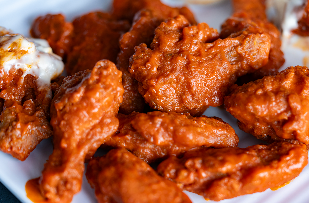 Exclusive Big Game Specials