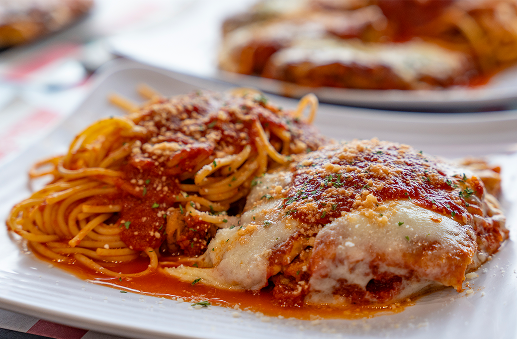 Hearty Pasta Dishes to Soothe the Soul