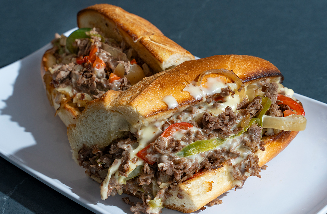 Sandwich Selections for the Win