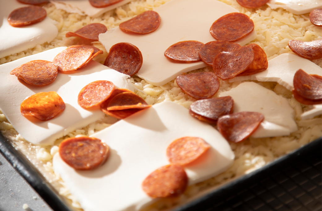 Seasonal Comfort Meets Traditional Italian Cooking