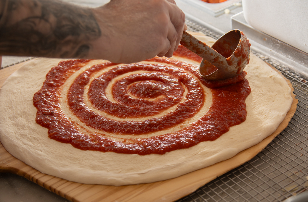 Why Brick Oven Pizza Tastes Better in Winter