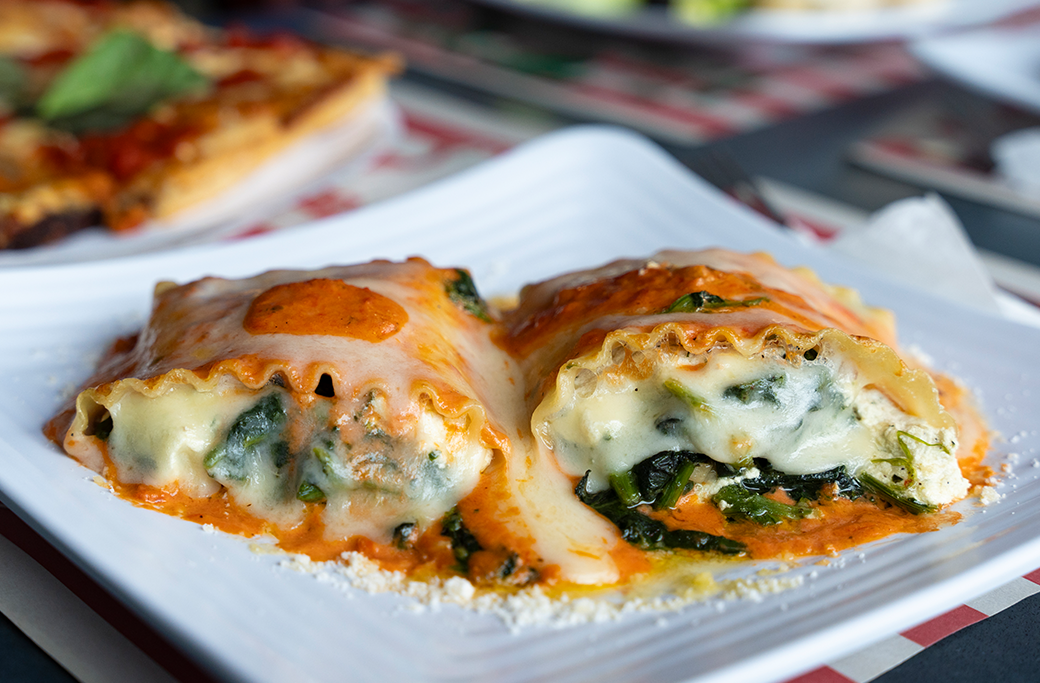 Winter Specials and Family Deals