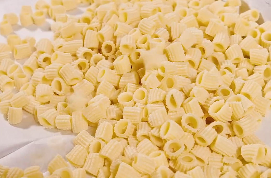 Chicken Noodle Soup: Comfort in a Bowl