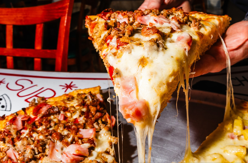 Best Pizza in Manahawkin, NJ: What Locals Actually Order