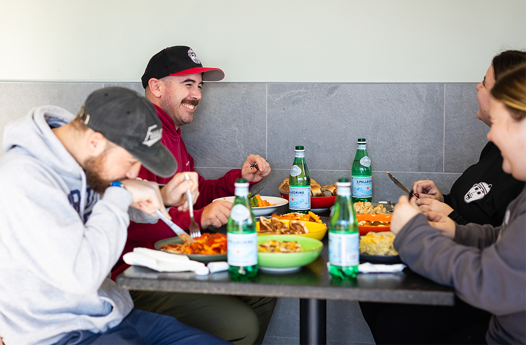 Celebrating 17 Years of Fusaro’s in Manahawkin