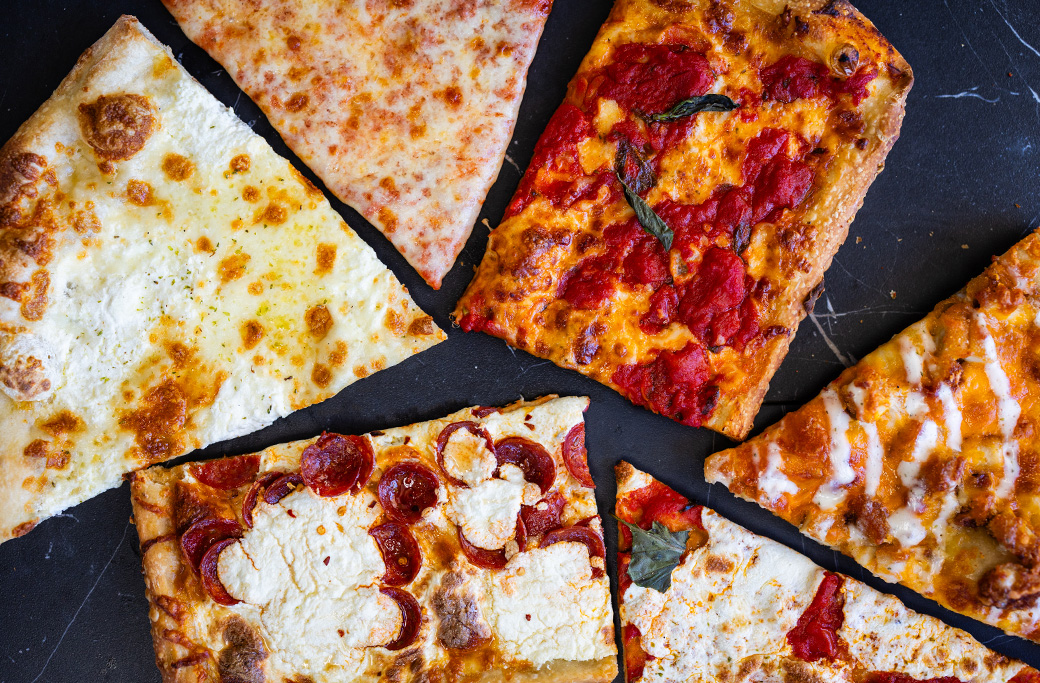 Most Popular Pizzas at Fusaro’s (What Locals Order)
