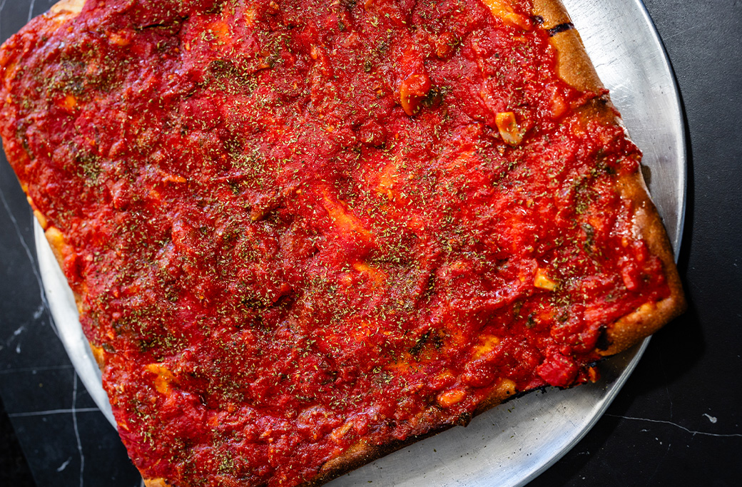New Jersey Pizza Styles Explained