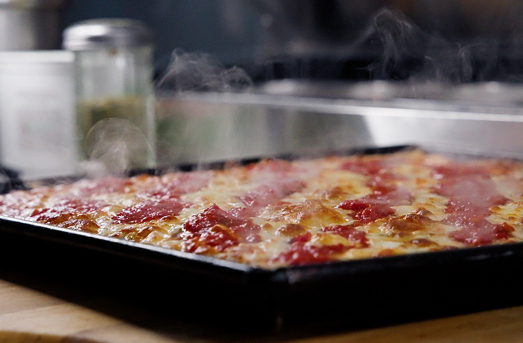 Sicilian vs. Grandma Pizza: What’s the Difference?