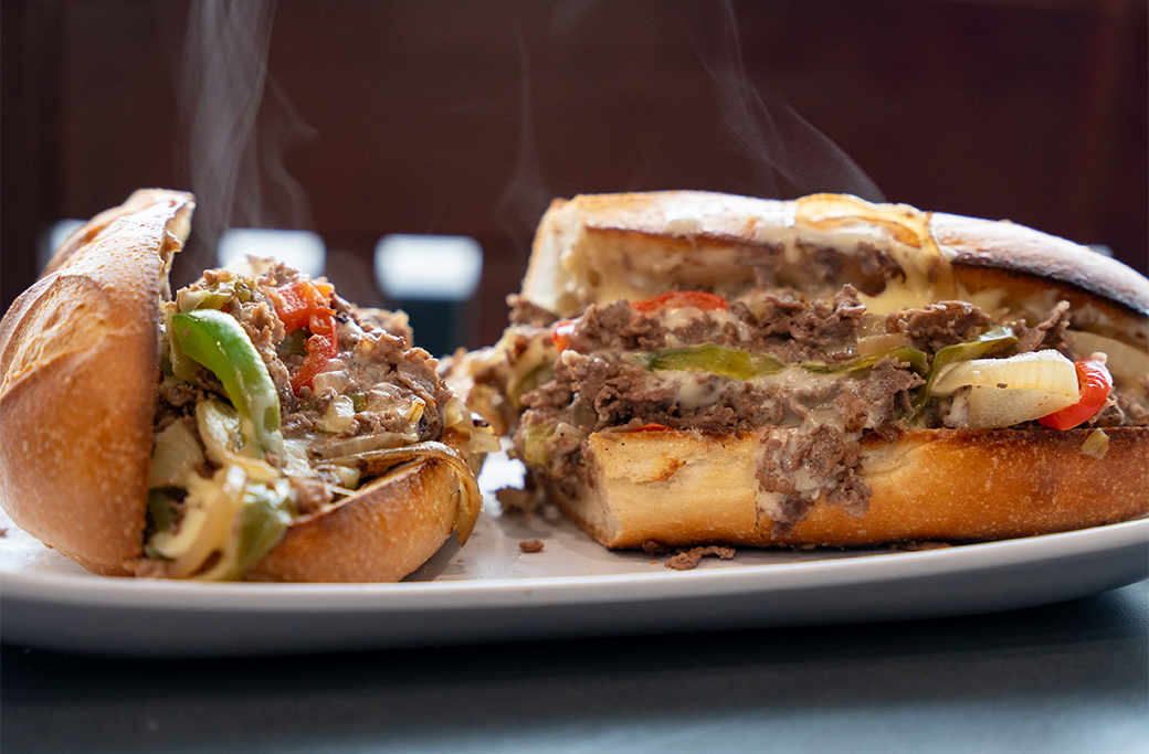 Spring Catering Trays & Party Platters at Fusaro’s