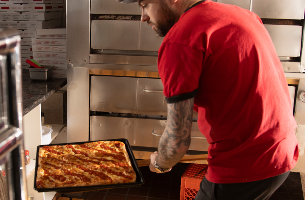 Why Both Are Favorites at Fusaro’s