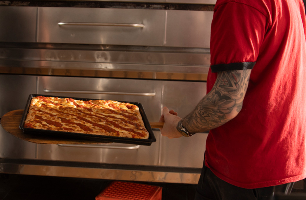 Easy Catering for Takeout or Pickup