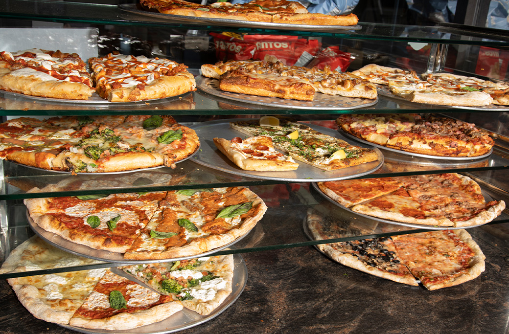 Pizza Calculator Table (Quick Planning Guide)