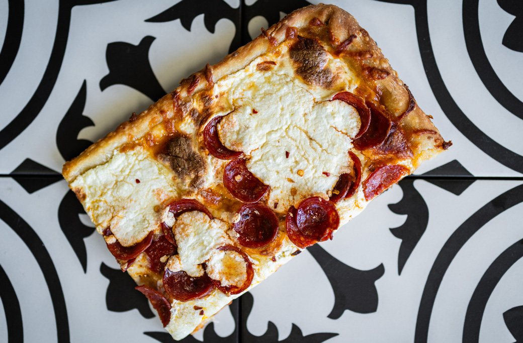 Pizza Catering Options at Fusaro’s Pizza & Pasta