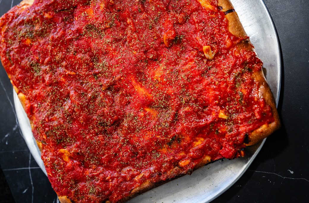 Why Pizza Is the Perfect Event Food