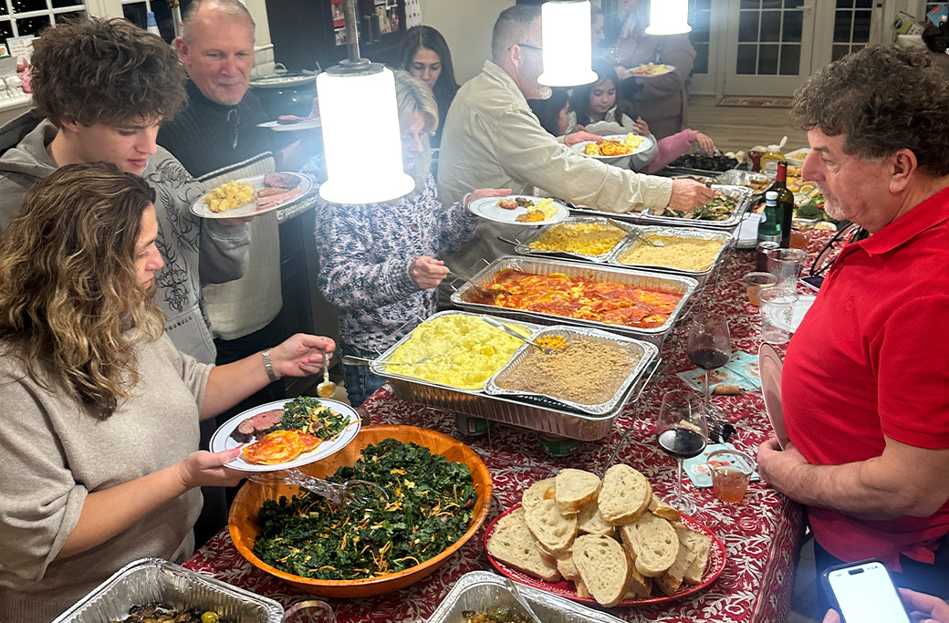 Graduation Party Catering Ideas in Manahawkin, NJ