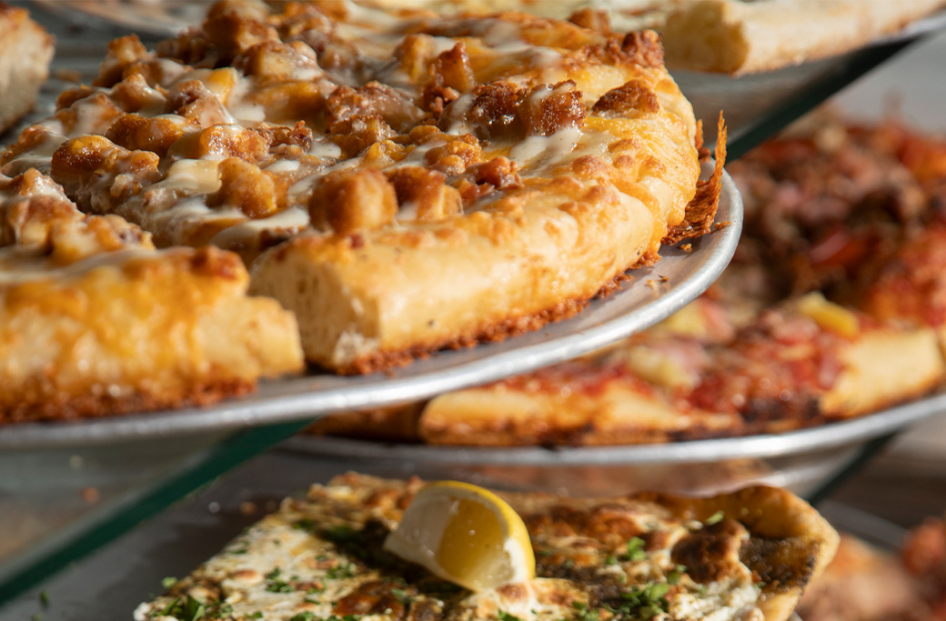 What Are the Best Graduation Party Food Combinations?