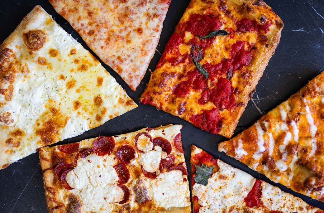 Best Pizza Near Long Beach Island (LBI): Worth the Short Drive