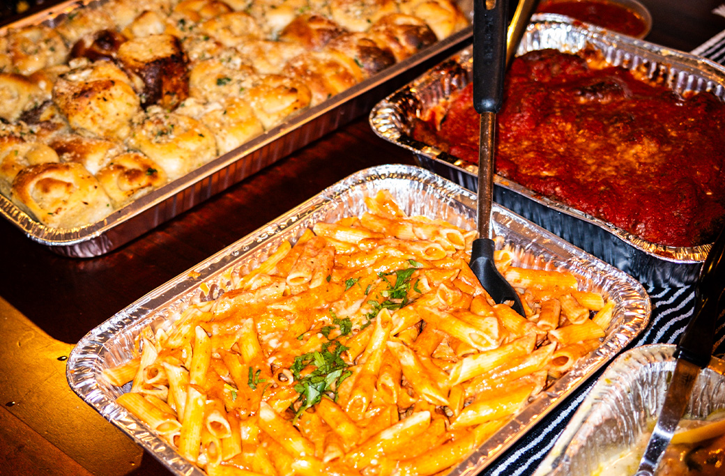 What Are the Best Easy Family Takeout Options Besides Pizza?