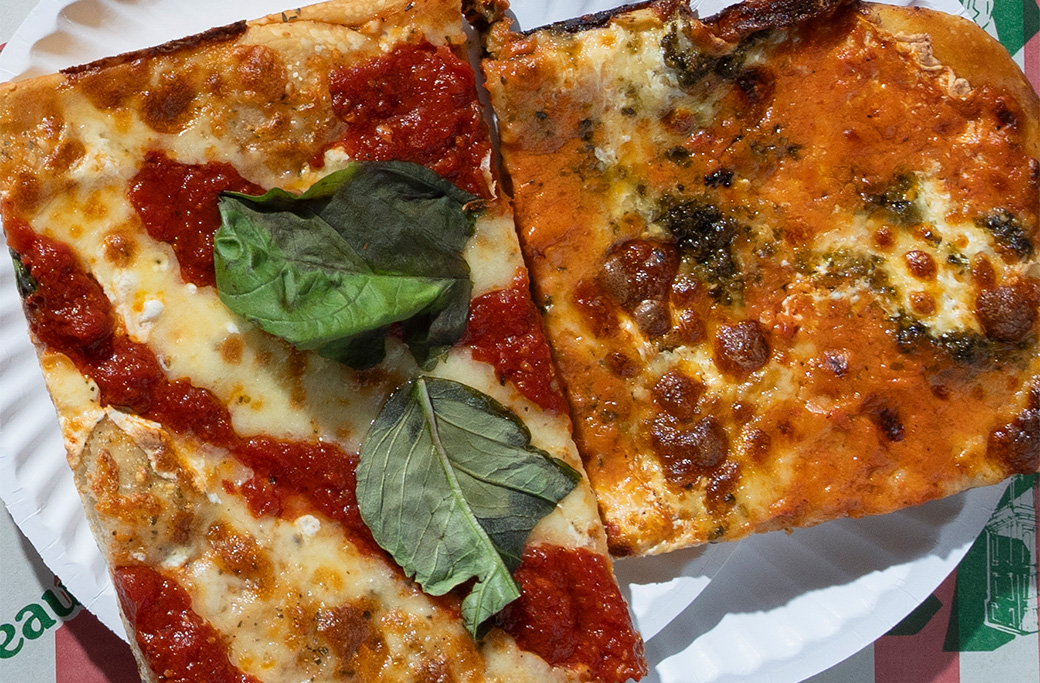 What to Order for a Pizza Party: The Complete Guide