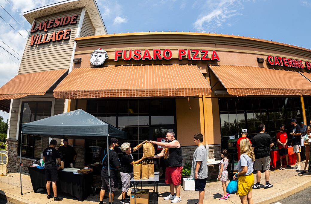 Where to Eat in Manahawkin After a Day at the Beach